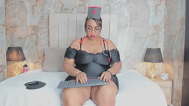 AranzaLatinBlacks online show from February 2, 12:13 pm