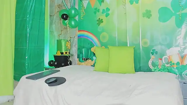 AranzaLatinBlacks online show from March 17, 3:18 pm