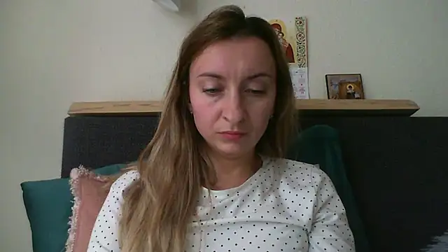 Snapshot of SusanCurt chatting on December 24, 1:06 pm SusanCurt online show from December 24, 1:06 pm