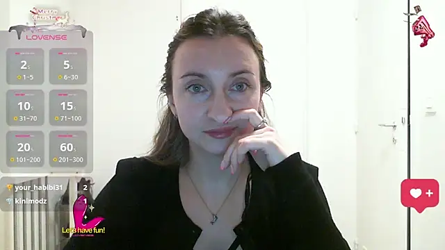 Snapshot of SusanCurt chatting on March 11, 9:56 am SusanCurt online show from March 11, 9:56 am
