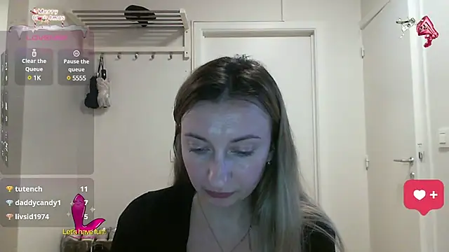 Snapshot of SusanCurt chatting on March 16, 2:22 pm SusanCurt online show from March 16, 2:22 pm