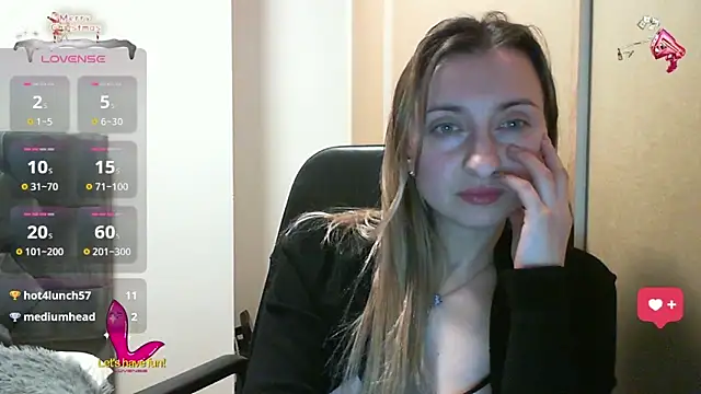 Snapshot of SusanCurt chatting on March 20, 7:57 pm SusanCurt online show from March 20, 7:57 pm