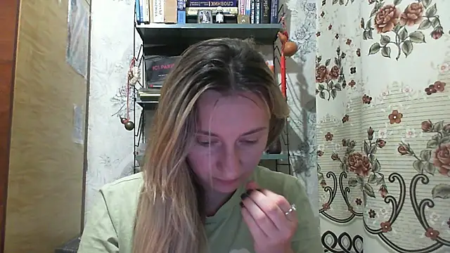 Snapshot of SusanCurt chatting on September 9, 6:51 pm SusanCurt online show from September 9, 6:51 pm