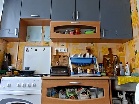 MARMELADINKA- online show from February 3, 10:53 am