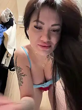 Wet  Bunny online show from February 18, 9:43 am