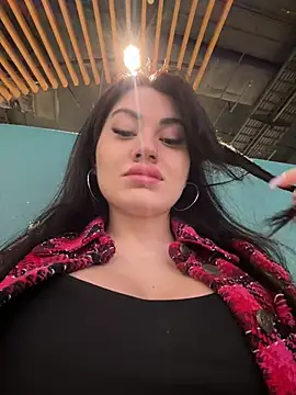 Wet  Bunny online show from March 2, 12:43 pm