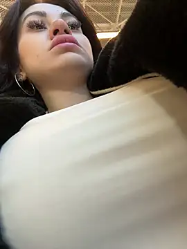 Wet  Bunny online show from March 15, 9:41 am