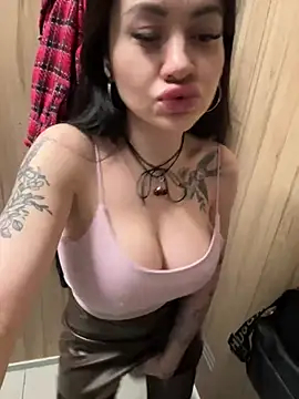 Wet  Bunny online show from March 16, 9:38 am