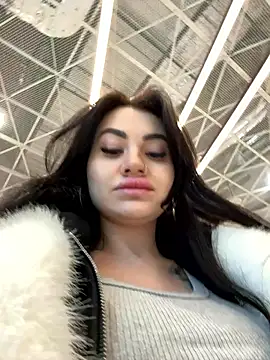 Wet  Bunny online show from March 18, 9:42 am