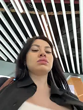 Wet  Bunny online show from April 30, 6:20 am
