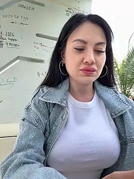Wet  Bunny online show from May 11, 9:48 am