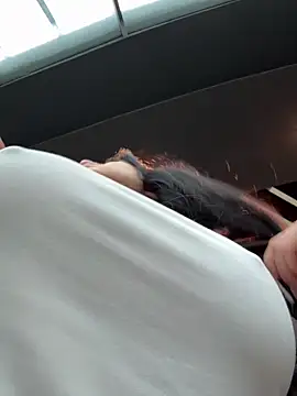 Wet  Bunny online show from May 16, 6:32 am