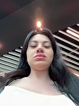 Wet  Bunny online show from May 16, 6:54 am