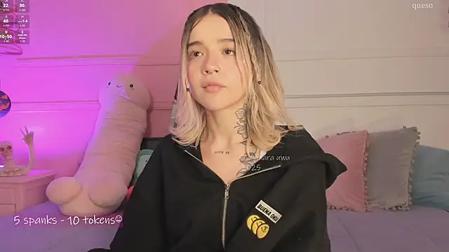  Tammara  online show from October 11, 5:22 pm