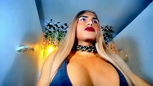 paulabigcock online show from February 14, 3:53 pm