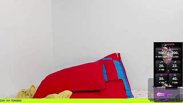 Snapshot of Arianna_connor1 chatting on February 6, 10:32 pm Arianna connor1 online show from February 6, 10:32 pm