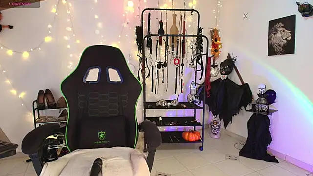 Snapshot of Arianna_connor1 chatting on October 14, 5:58 pm Arianna connor1 online show from October 14, 5:58 pm