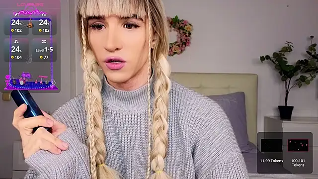 HelenSpellman online show from December 5, 2:42 am