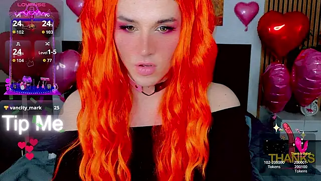 HelenSpellman online show from February 14, 4:37 pm