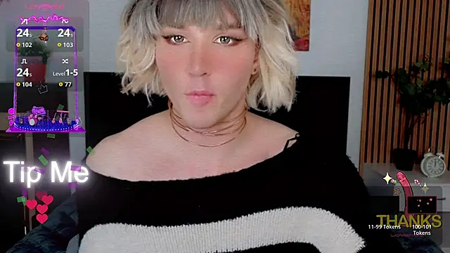 HelenSpellman online show from February 26, 8:19 pm