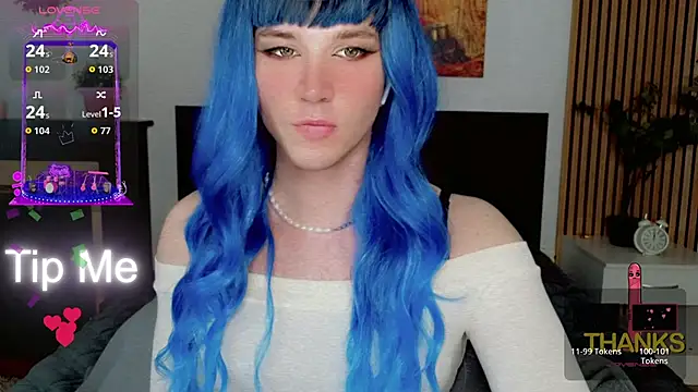 HelenSpellman online show from March 6, 12:51 am