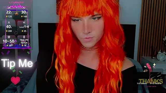 Snapshot of HelenSpellman chatting on April 28, 11:10 pm HelenSpellman online show from April 28, 11:10 pm