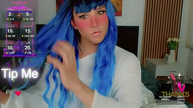 HelenSpellman online show from May 12, 4:26 pm