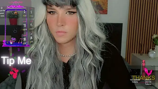 HelenSpellman online show from May 17, 5:20 pm