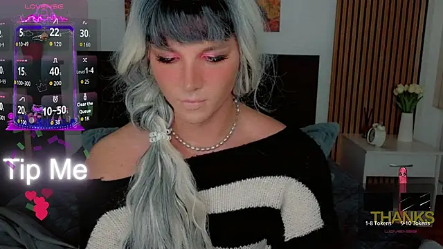HelenSpellman online show from May 20, 9:43 pm