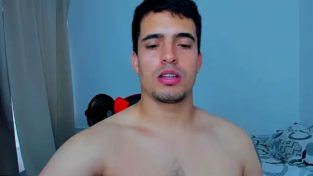 tanner hard  online show from January 30, 7:37 pm