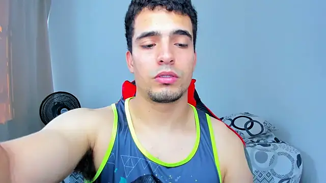 tanner hard  online show from February 1, 8:05 pm