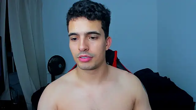 tanner hard  online show from February 26, 3:32 am