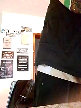 Codymc89 online show from May 13, 3:42 pm
