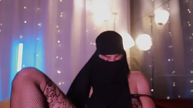 sweet diazzz online show from October 25, 7:08 pm