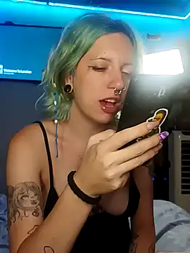 Rabit Snake online show from January 31, 3:09 am