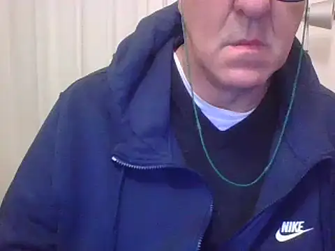 ANONIMO7735 online show from January 30, 5:28 pm