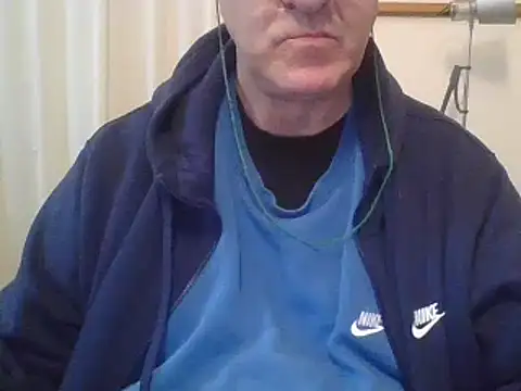 ANONIMO7735 online show from February 3, 5:40 am
