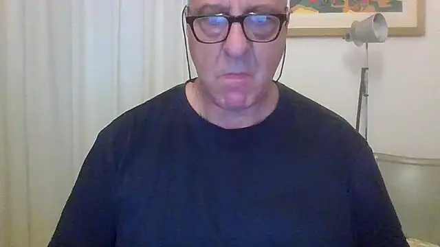 Snapshot of ANONIMO7735 chatting on September 19, 5:02 pm ANONIMO7735 online show from September 19, 5:02 pm