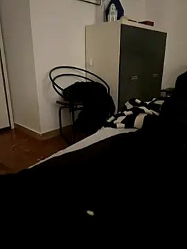 Snapshot of ANONIMO7735 chatting on October 12, 9:03 pm ANONIMO7735 online show from October 12, 9:03 pm