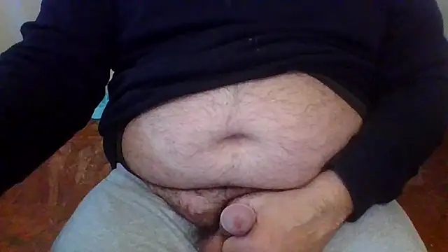 ANONIMO7735 online show from December 5, 6:44 am