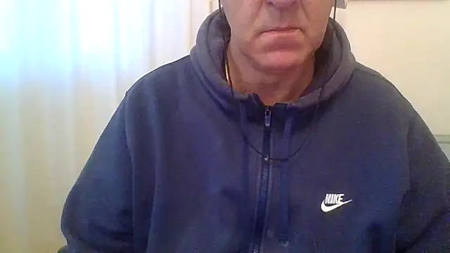 ANONIMO7735 online show from December 17, 6:52 am