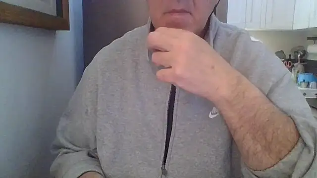 ANONIMO7735 online show from February 8, 11:35 am