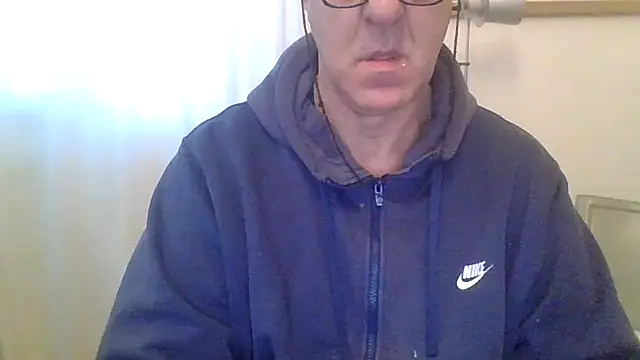 ANONIMO7735 online show from February 18, 6:42 am