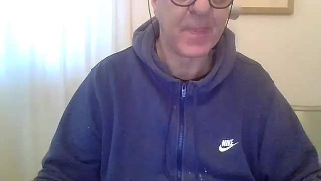 ANONIMO7735 online show from February 24, 6:55 am