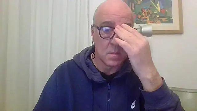 ANONIMO7735 online show from March 1, 5:48 pm