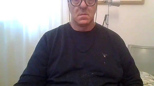 ANONIMO7735 online show from March 4, 6:41 am