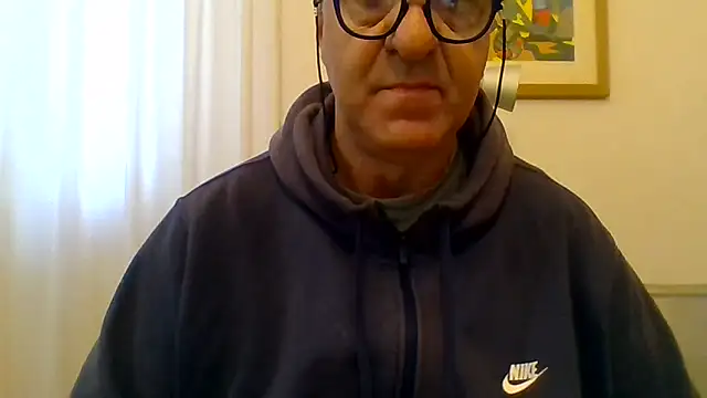 ANONIMO7735 online show from May 2, 4:50 am