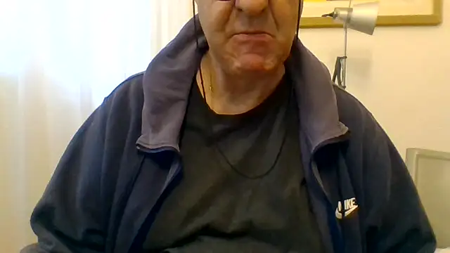 ANONIMO7735 online show from May 4, 4:08 am