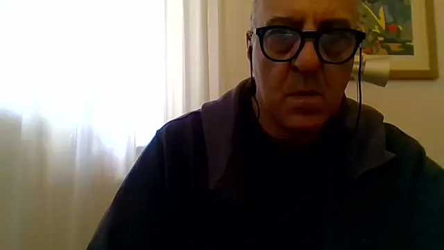 ANONIMO7735 online show from May 7, 10:42 am
