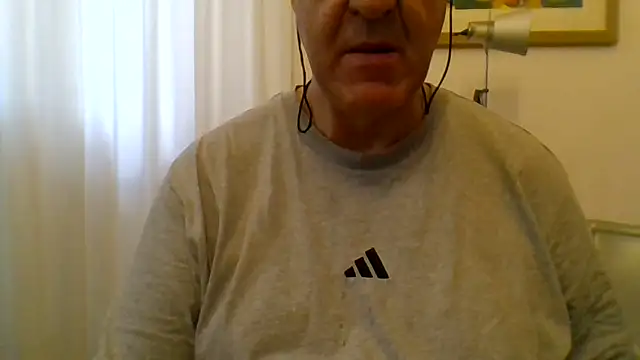 ANONIMO7735 online show from May 15, 5:03 am